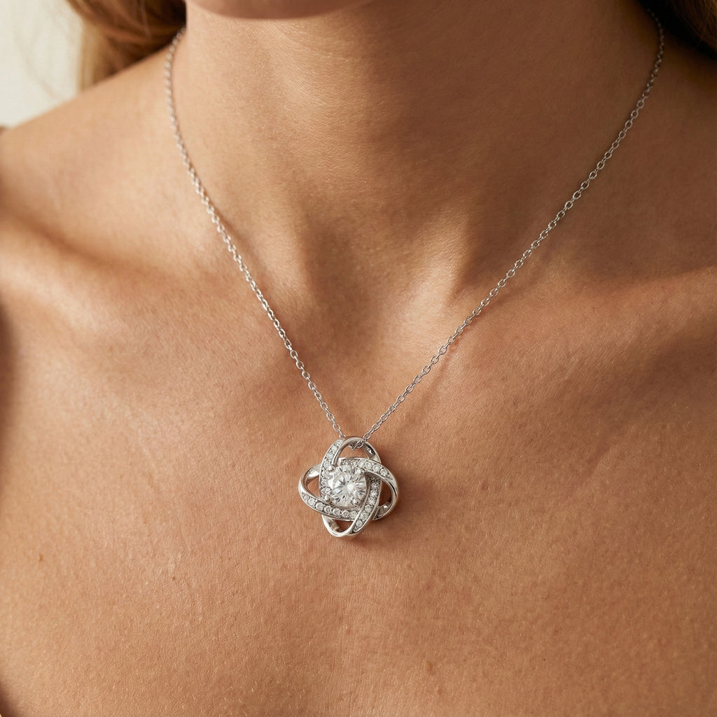 'To My Daughter' Eternal Rose Box
