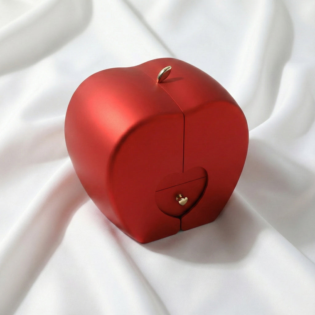 'To My Daughter' Eternal Rose Box