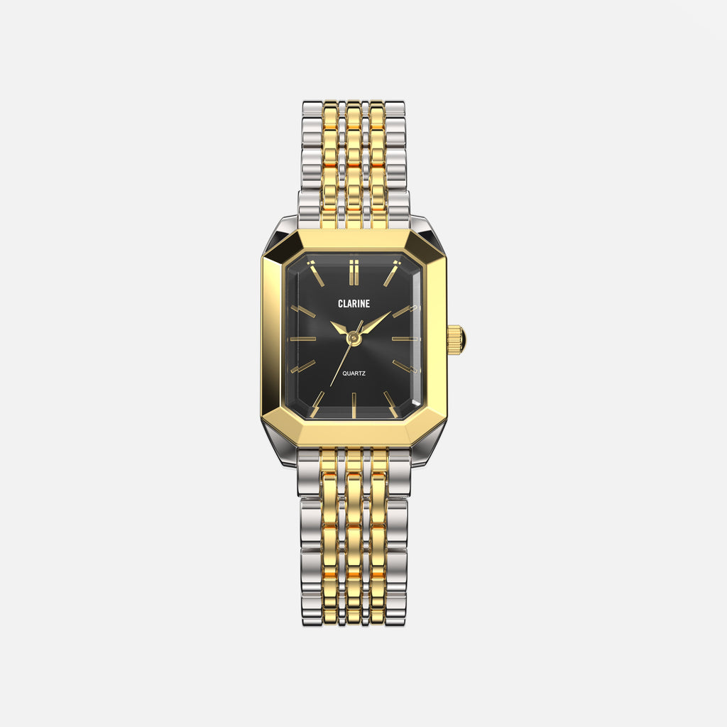 Two-Tone / Black