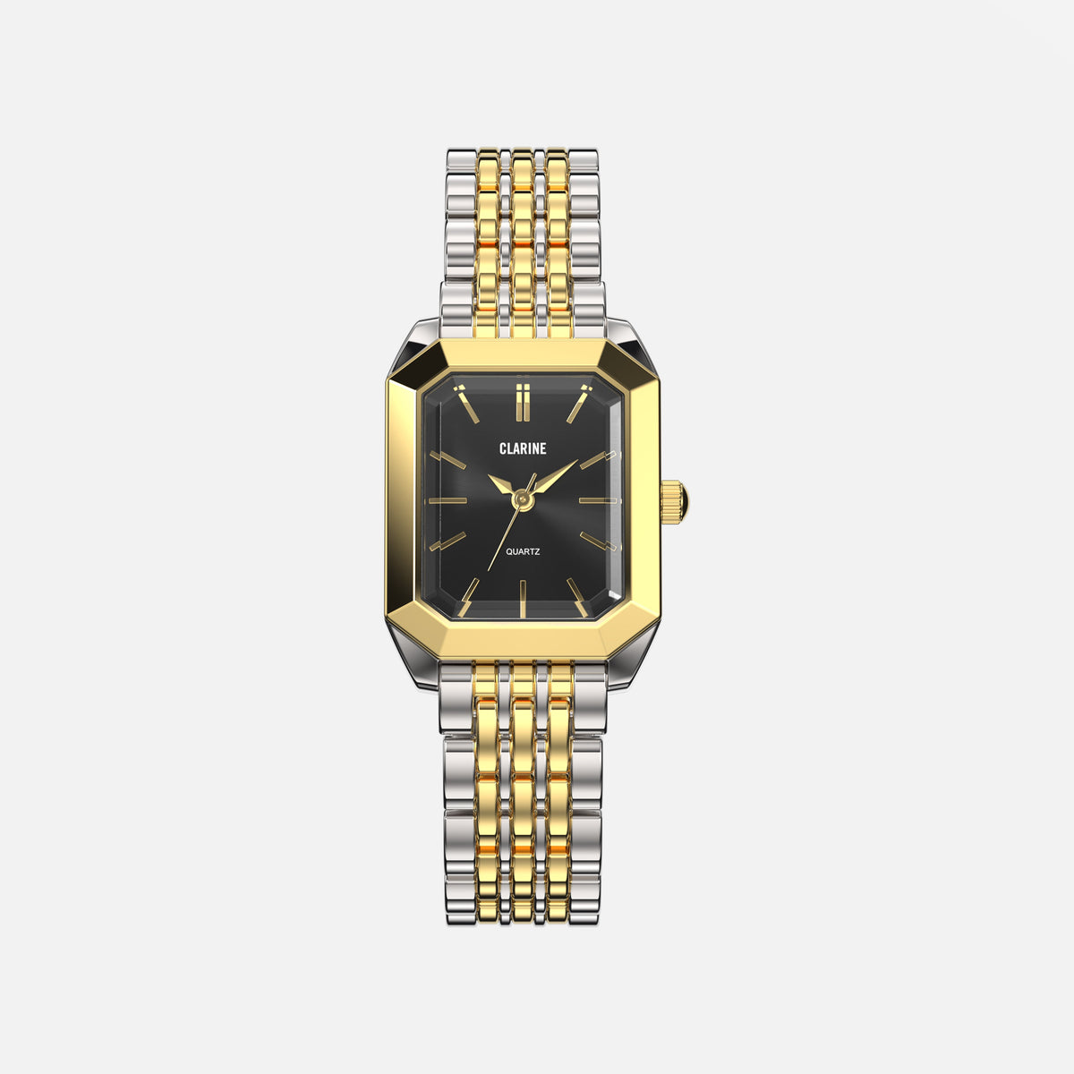 Two-Tone / Black