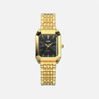 Gold / Black