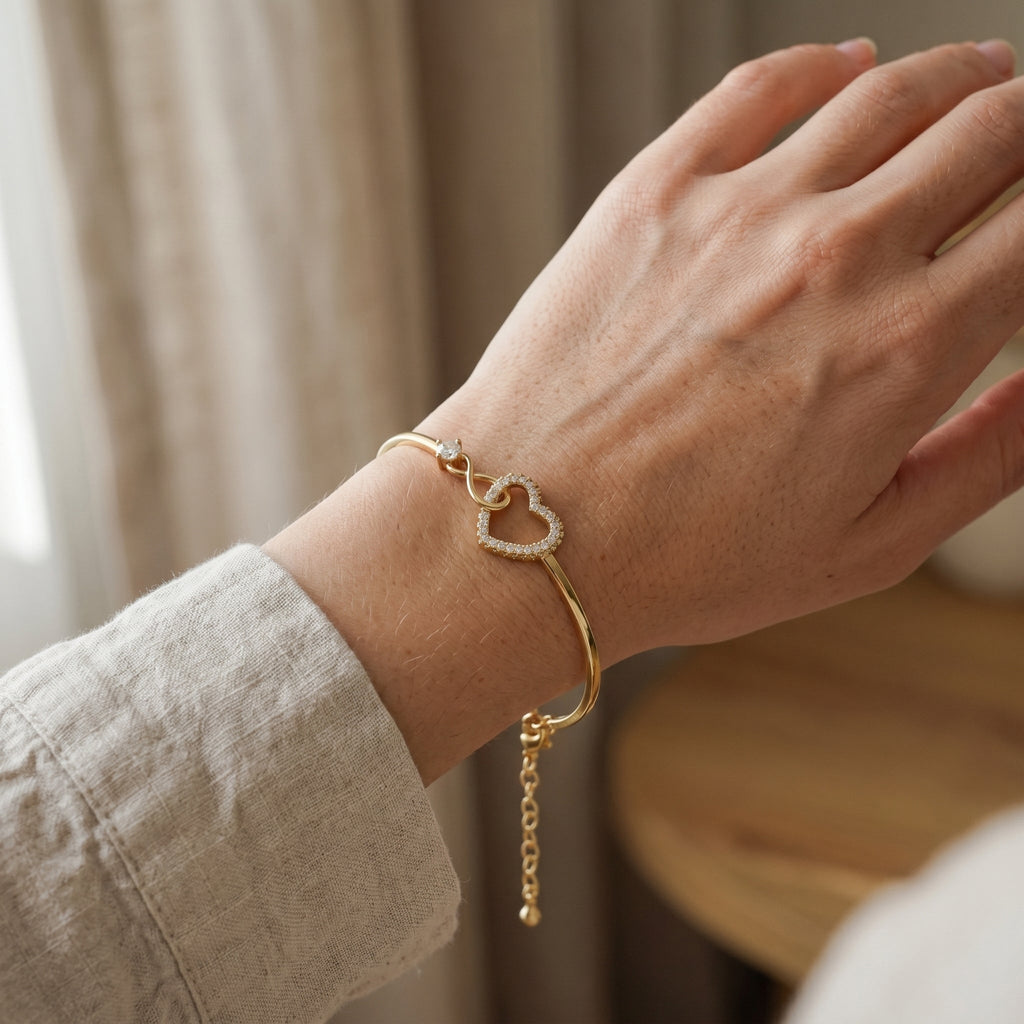 To My Daughter Graduation Bracelet 2026