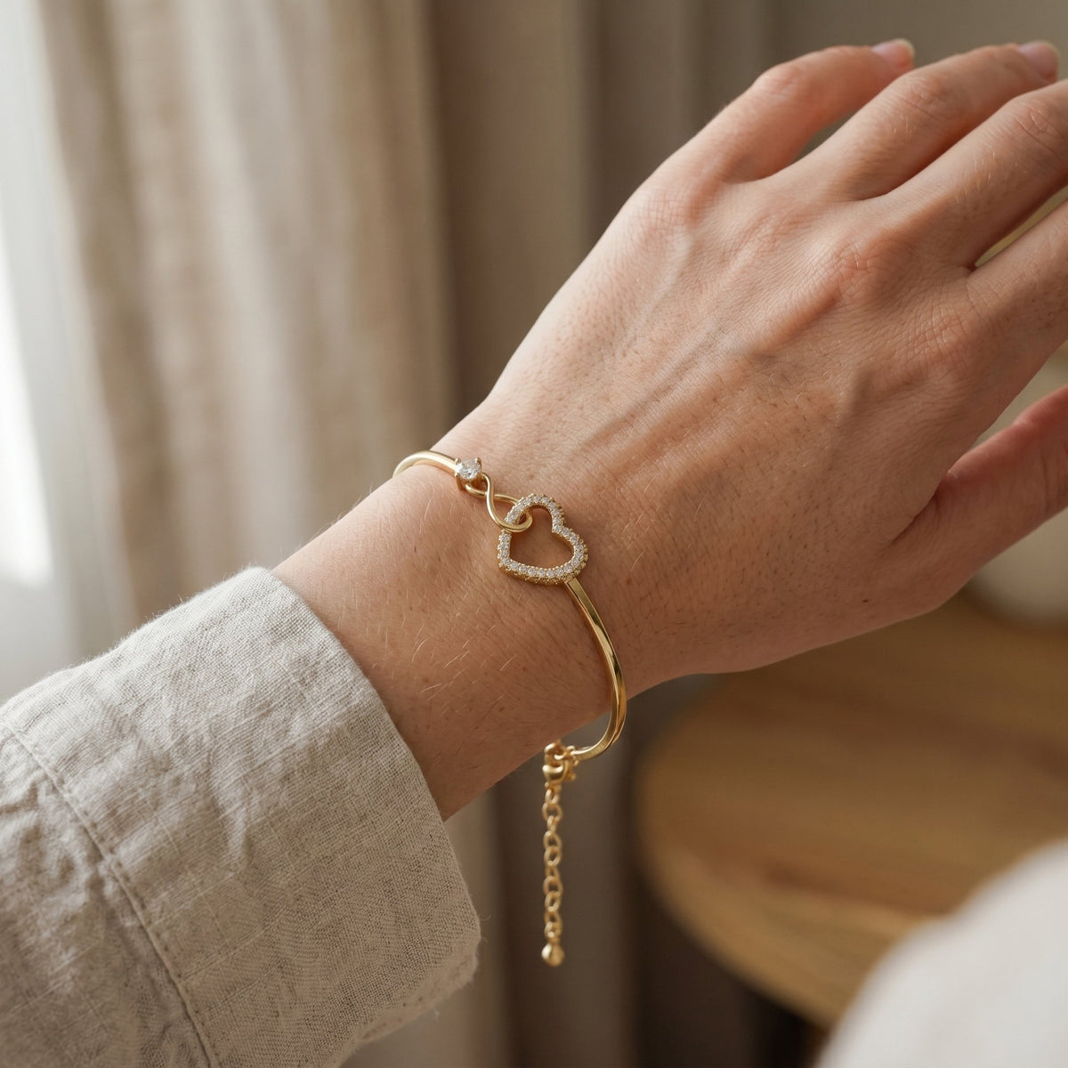 To My Daughter Graduation Bracelet 2026