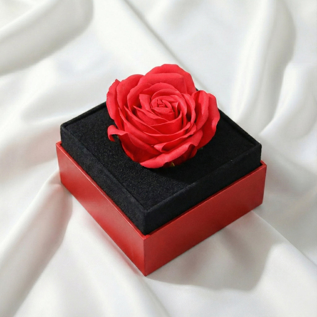 'To My Daughter' Eternal Rose Box