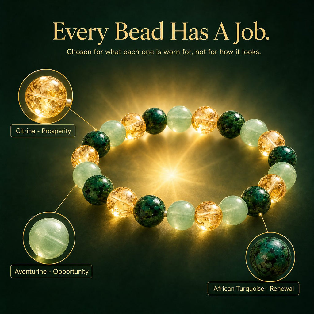 Abundance Bracelet gallery 3