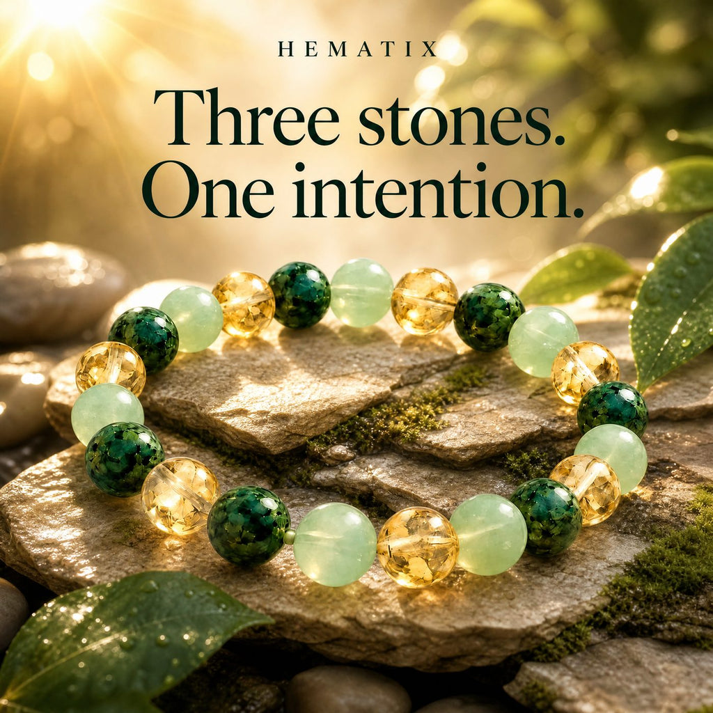 Abundance Bracelet gallery 4