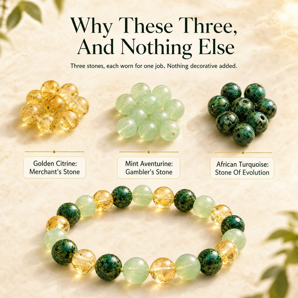 Abundance Bracelet gallery 5