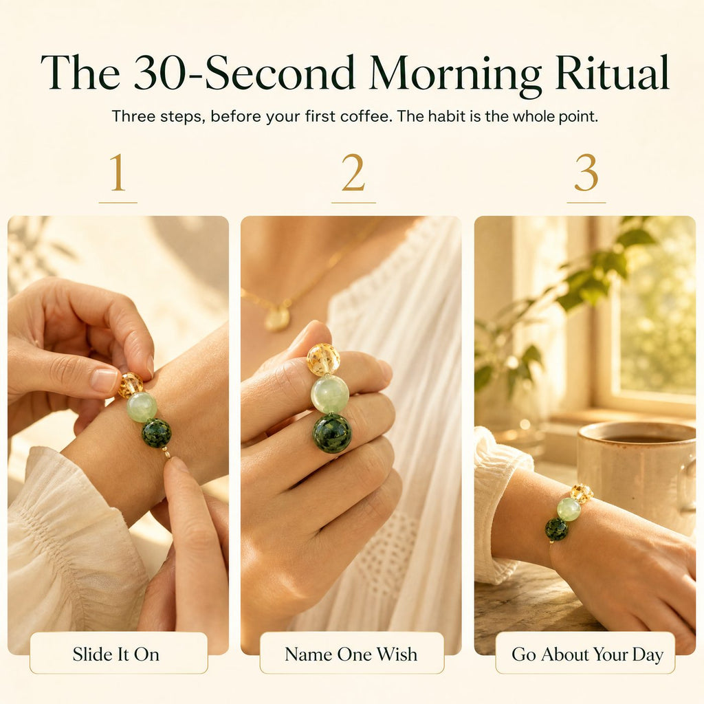 Abundance Bracelet gallery 6