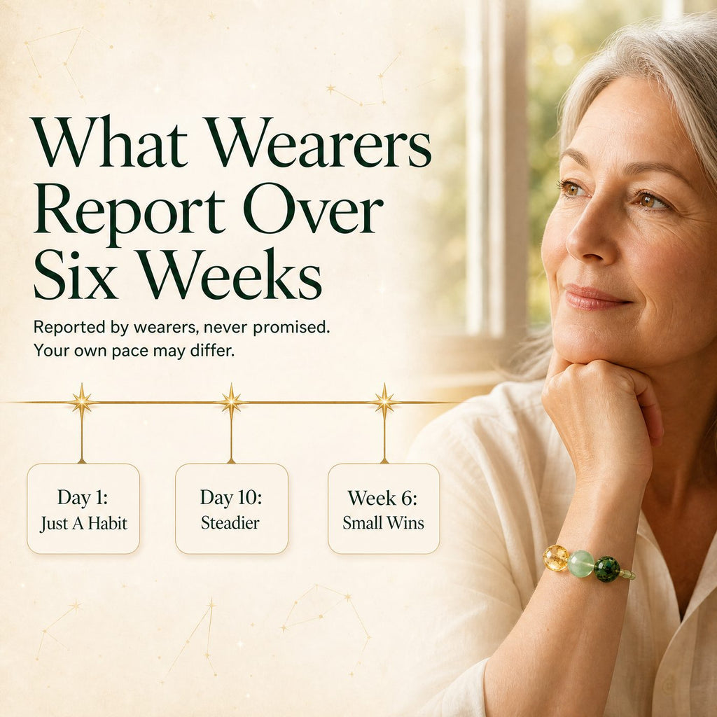 Abundance Bracelet gallery 7