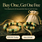 Abundance Bracelet gallery 8