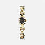 Gold / Black