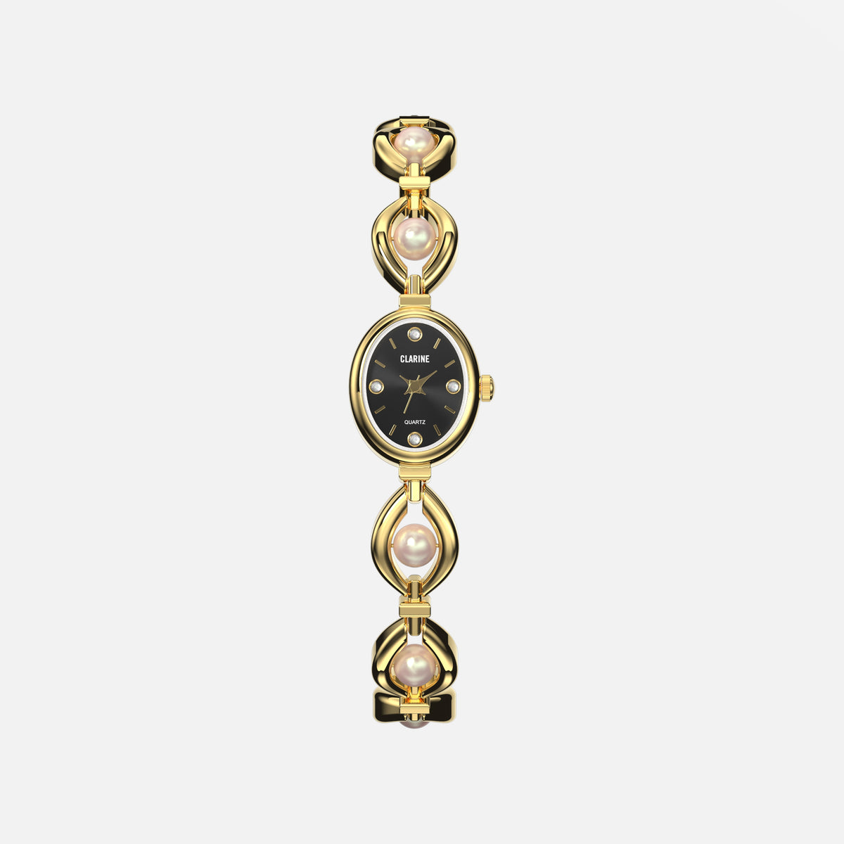 Gold / Black