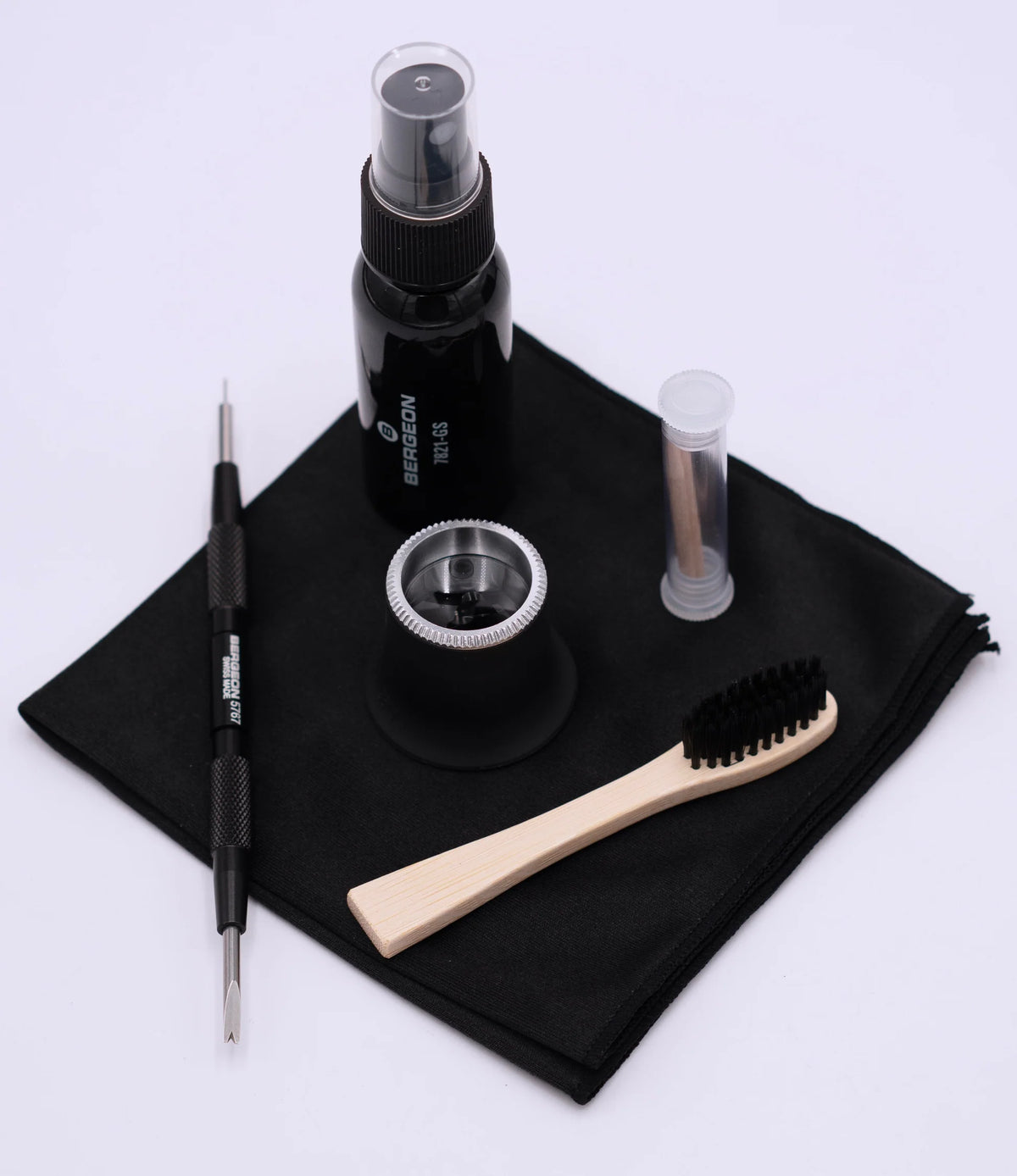 Watch Care Kit – Premium Travel Set