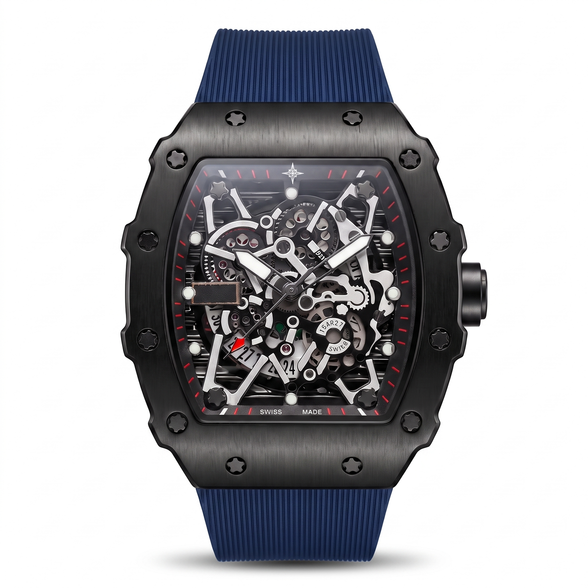 R-Series 44mm – Marine