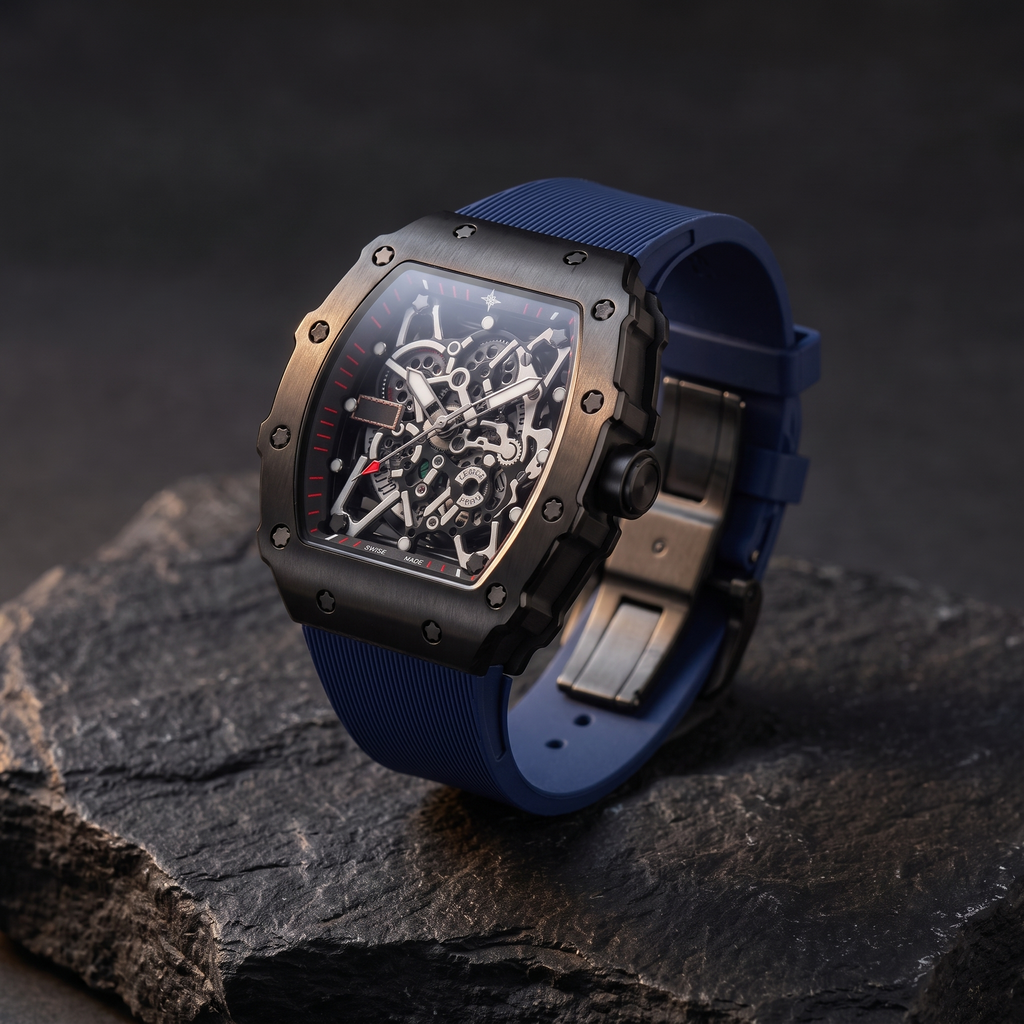 R-Series 44mm – Marine